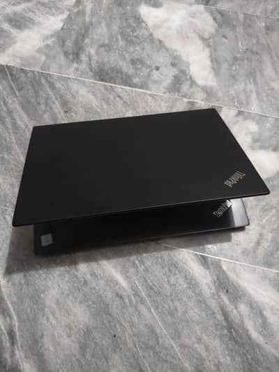 Lenovo t480s Touch screen