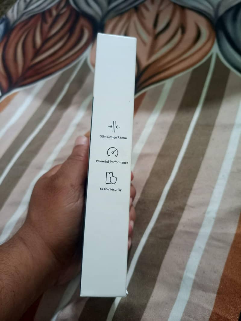 Samsung Mobile A07 1