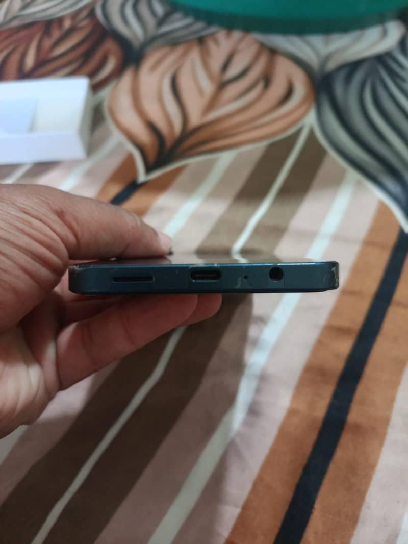 Samsung Mobile A07 8