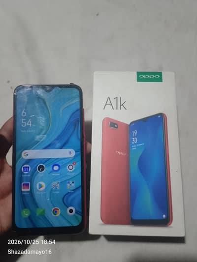 oppo a1k for sale