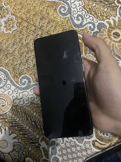 One Plus 9
