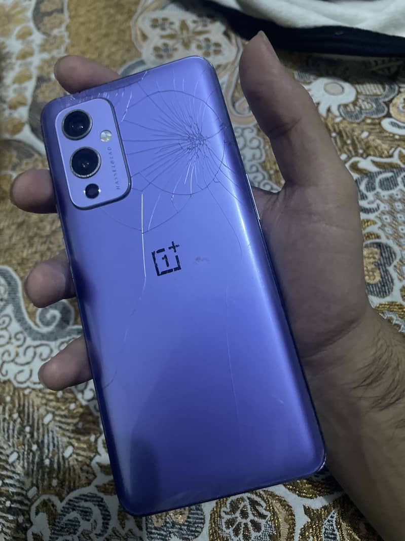 One Plus 9 2