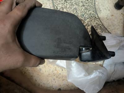 Mehran Orignal Side Mirror