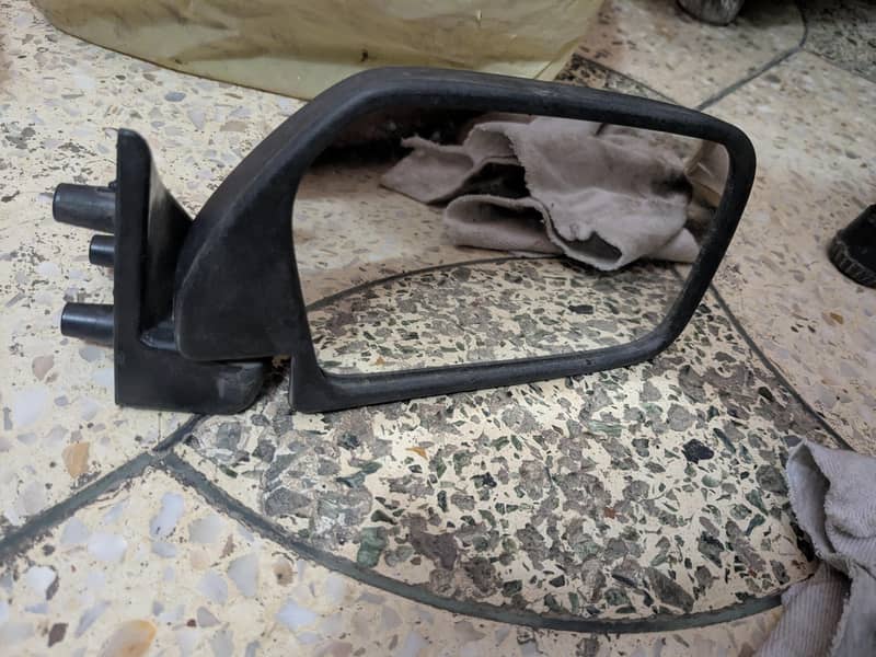 Mehran Orignal Side Mirror 1
