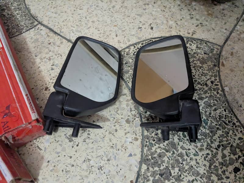 Mehran Orignal Side Mirror 2