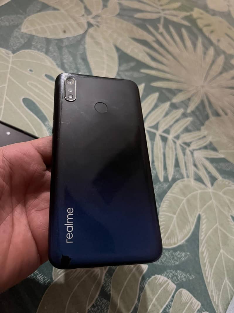 Realme 3 1