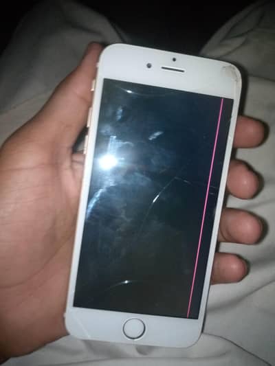 Apple iPhone 6 exchange bi ho gay ga