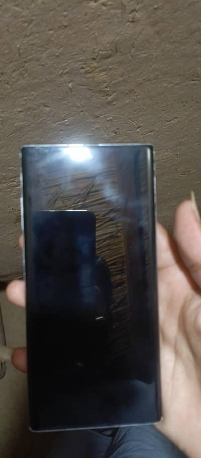 Samsung Mobile Note 10 Plus