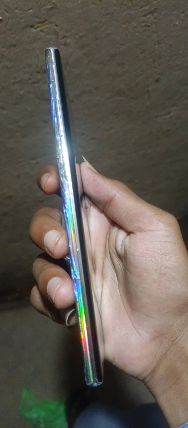 Samsung Mobile Note 10 Plus 1