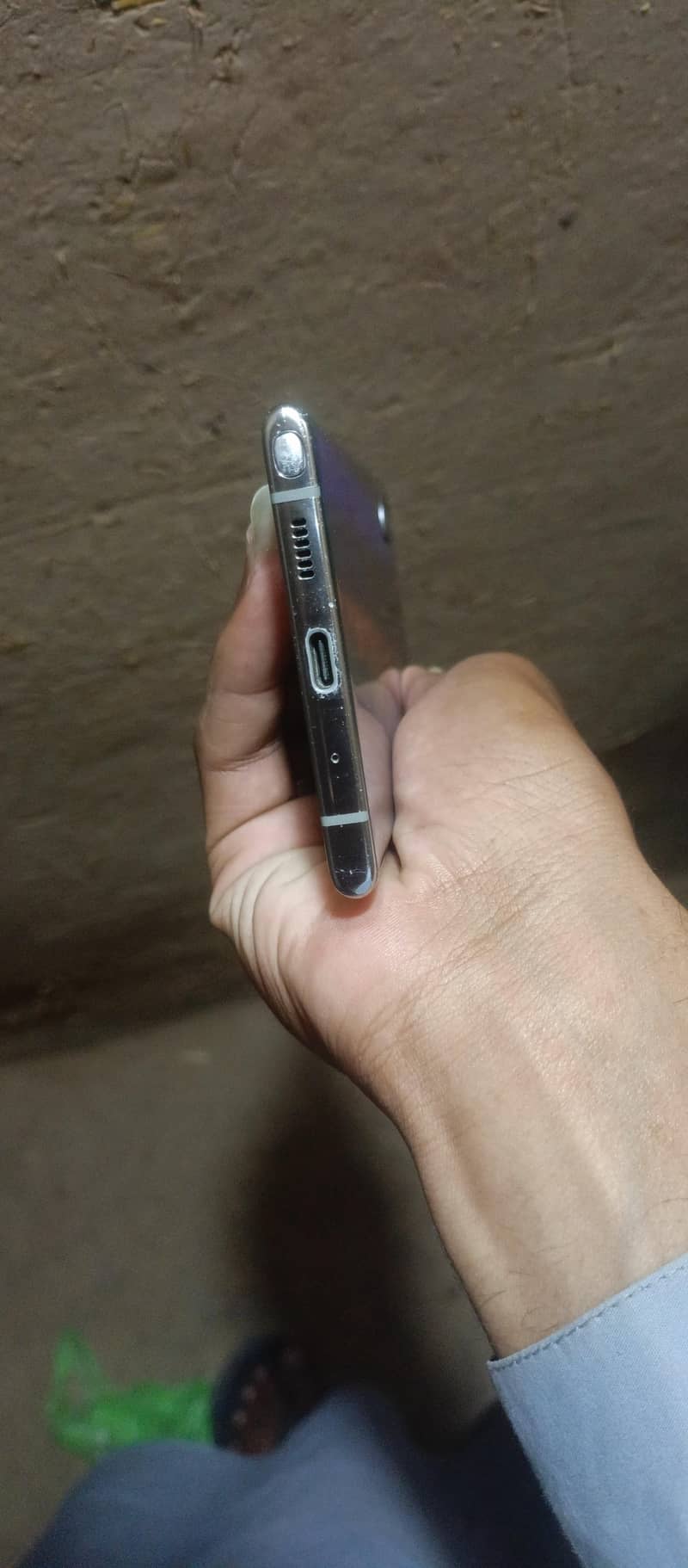 Samsung Mobile Note 10 Plus 4