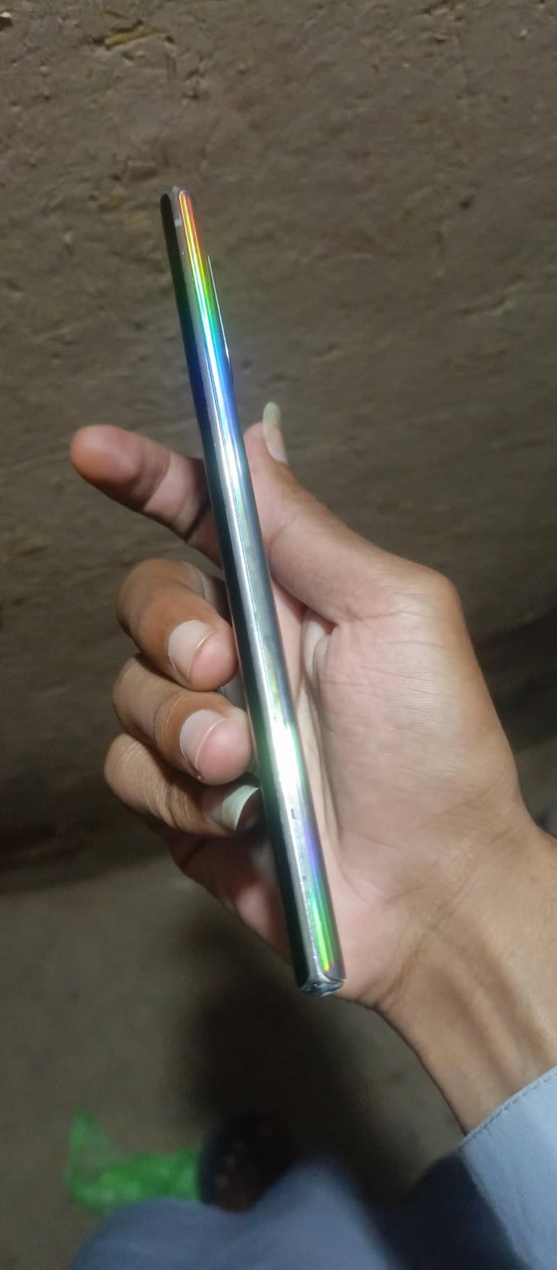 Samsung Mobile Note 10 Plus 5