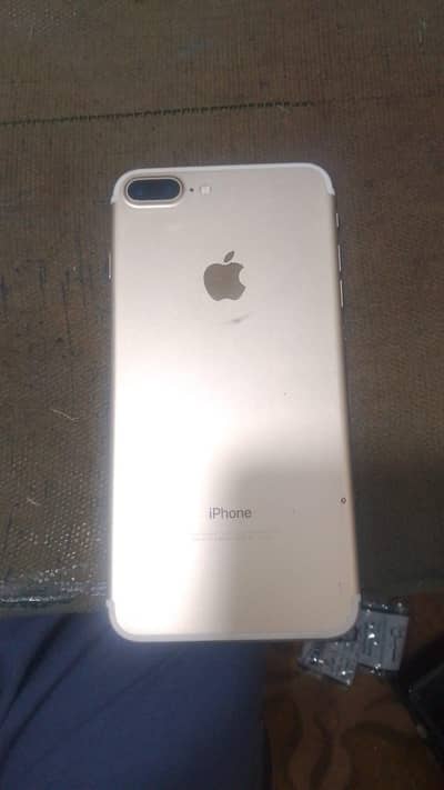Apple iPhone 7 Plus