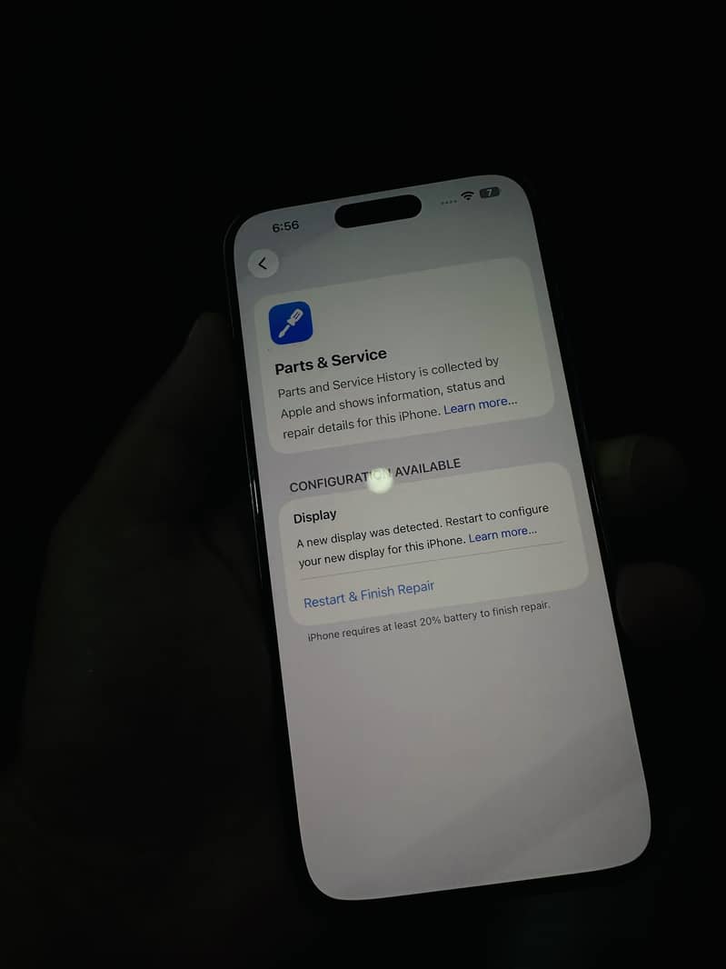 Apple iPhone 15 Pro Max 5