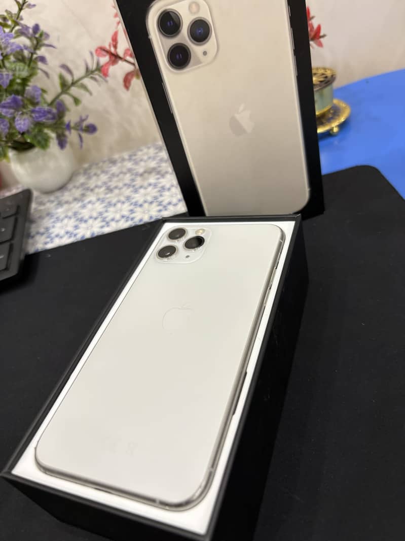 Apple iPhone 11 Pro 2