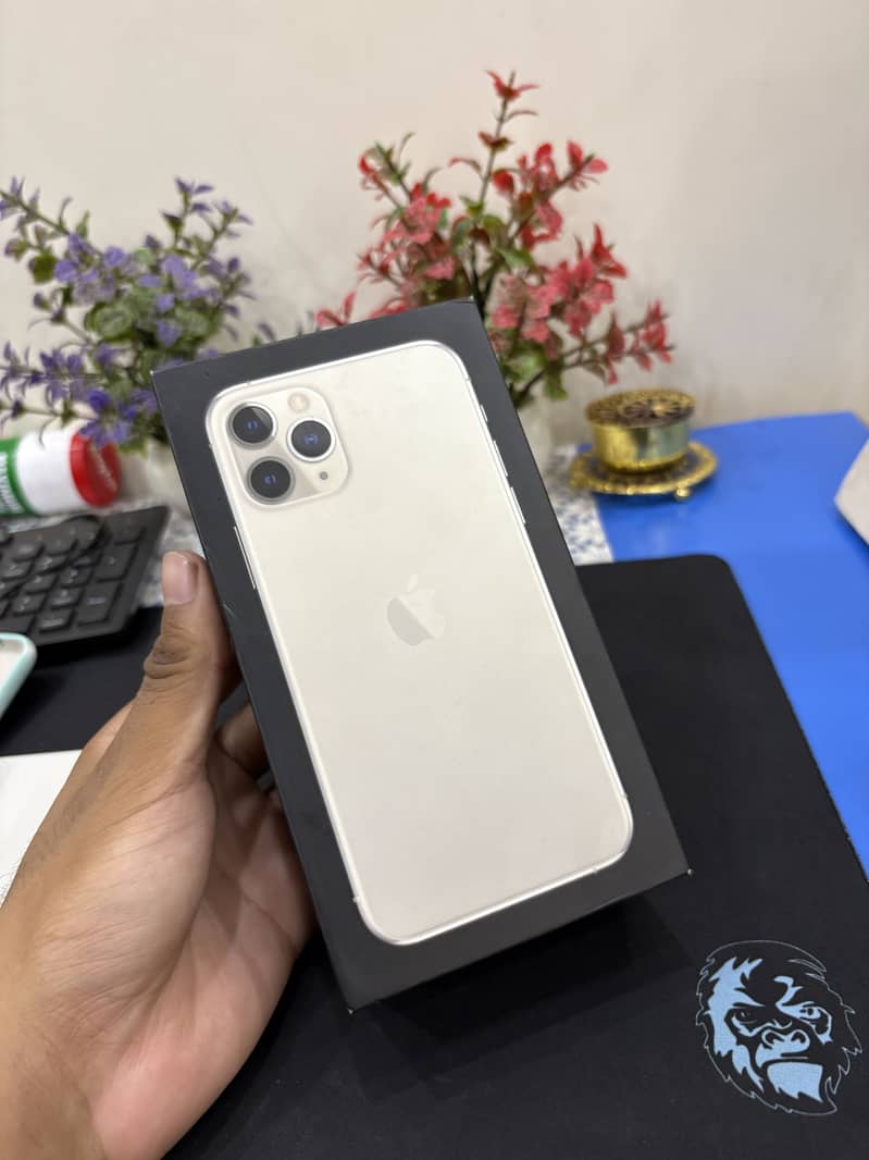 Apple iPhone 11 Pro 5