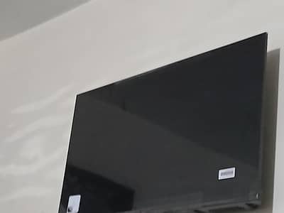 Sony LED TV 32"