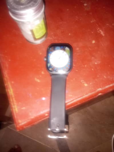 smart watch