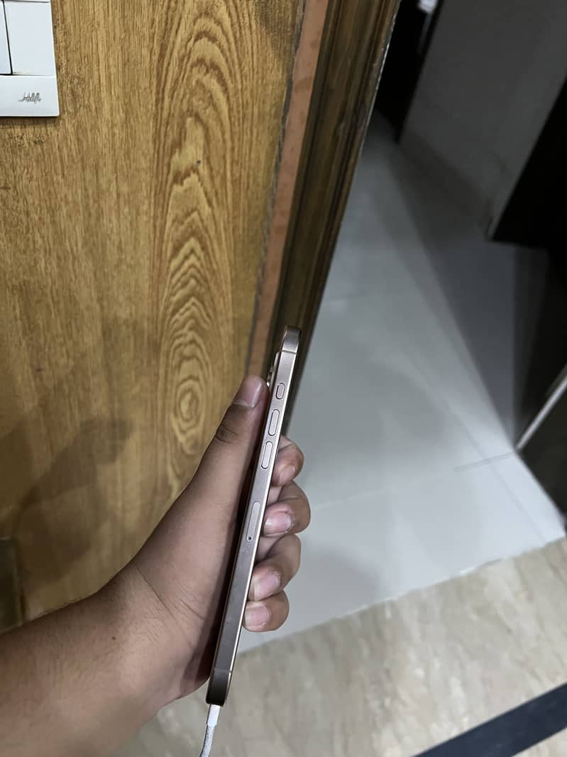 Apple iPhone 16 Pro Max 2