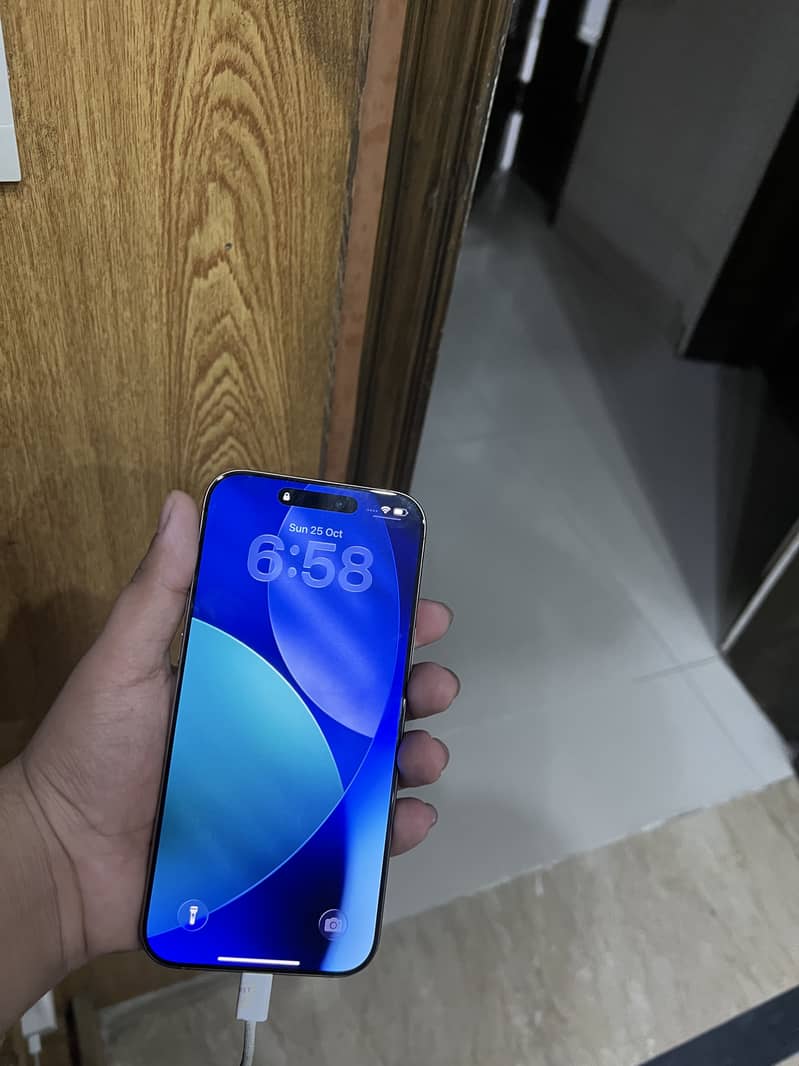 Apple iPhone 16 Pro Max 3