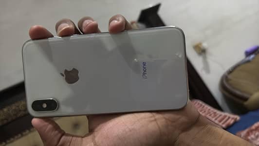 I PHONE Xs