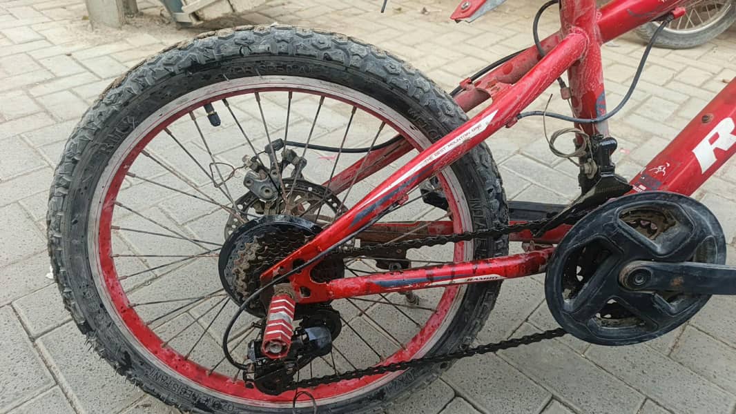 bicycle 3