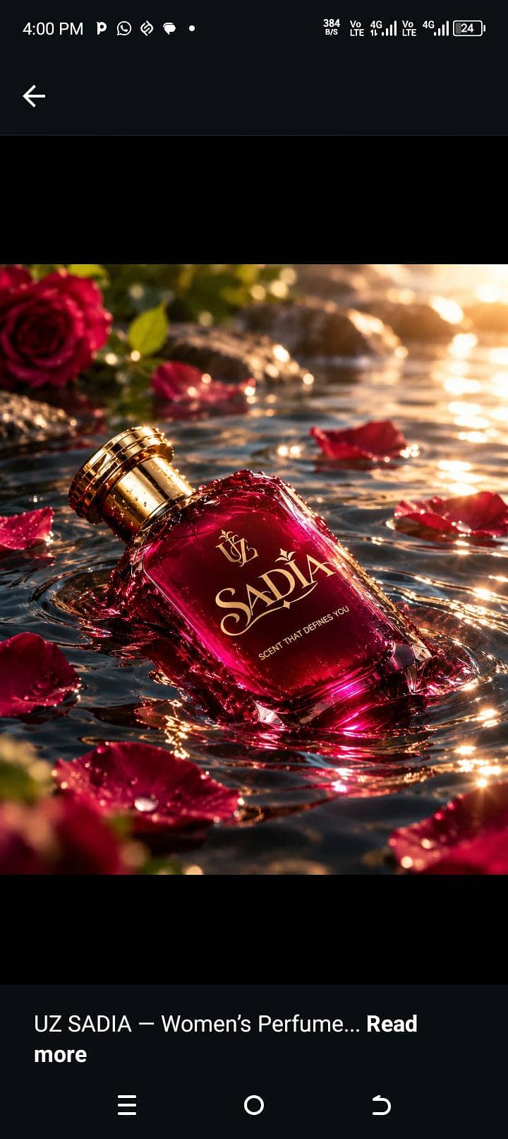 perfumes 1