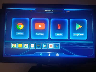 hp monitor