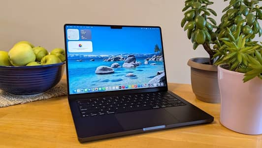Apple MacBook Pro 14" M4 Pro 12/16c 24GB 512GB SSD - 100% Battery