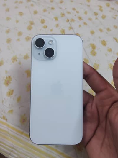 Apple iPhone 15