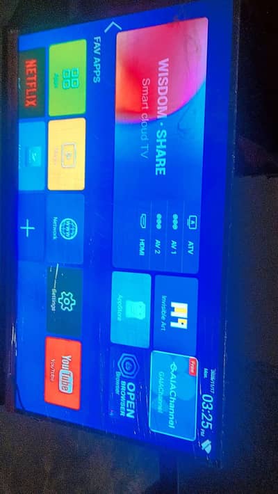 Samsung LED HD