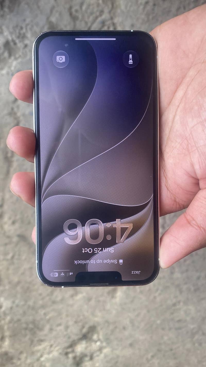 Apple iPhone 13 Pro 5
