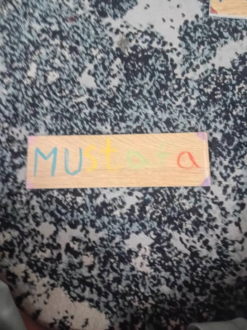 name plate 0