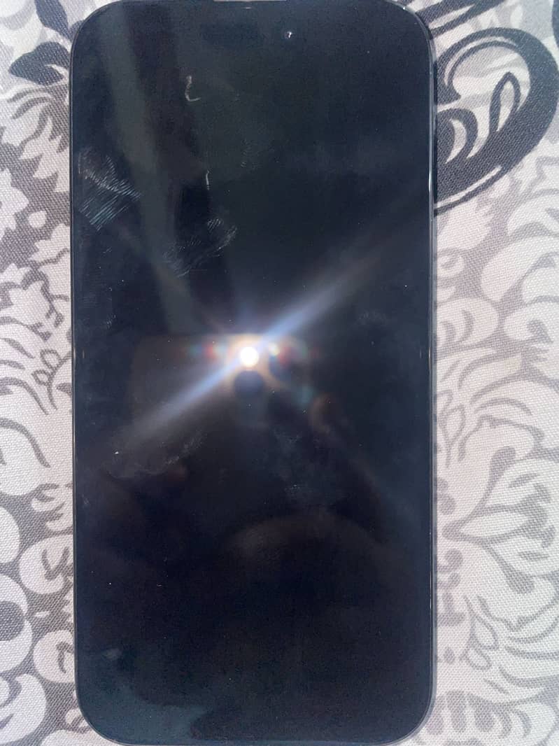 Apple iPhone 15 Pro 2