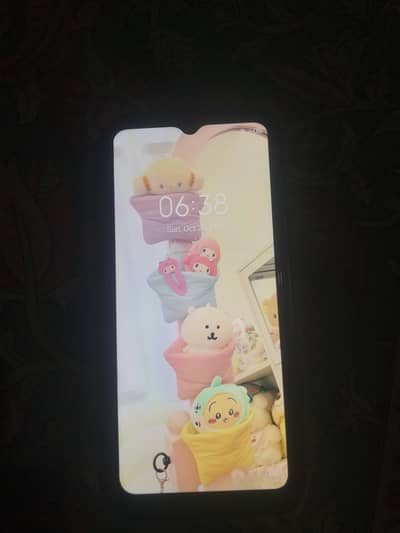 Infinix Smart 5