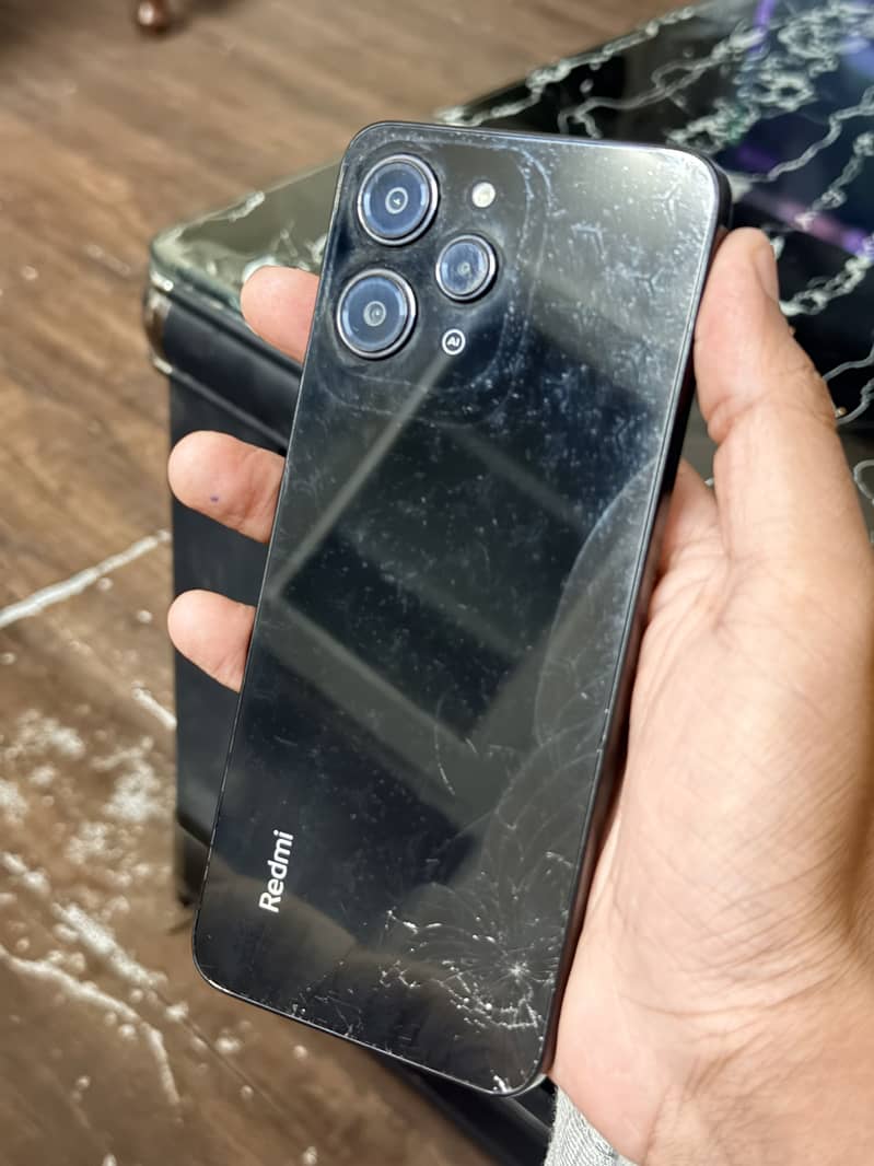 Redmi 12 1