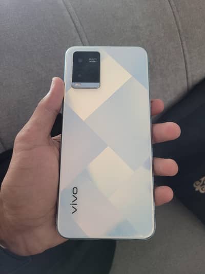 Vivo Y21A 2021