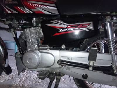 24 model 125 for sale demad 190k