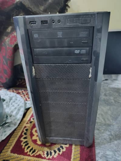 intel  i3 7th generation