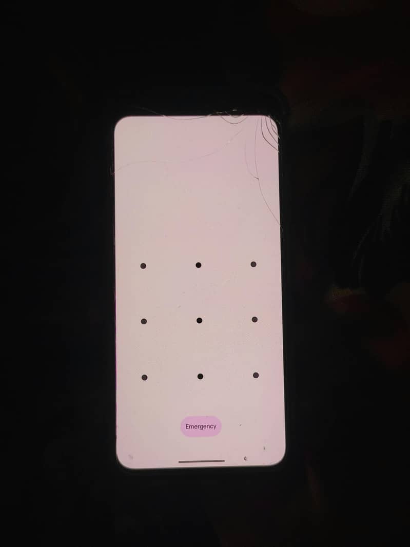 Google Pixel 4 1