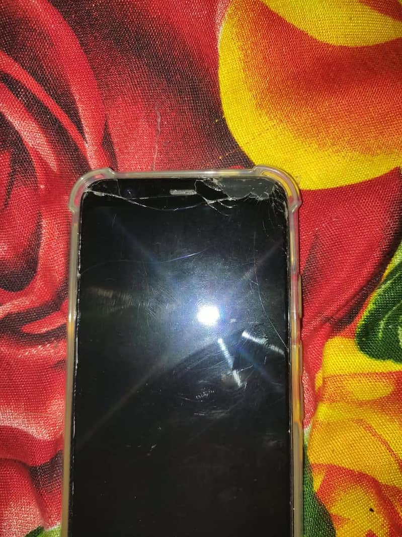 Google Pixel 4 3