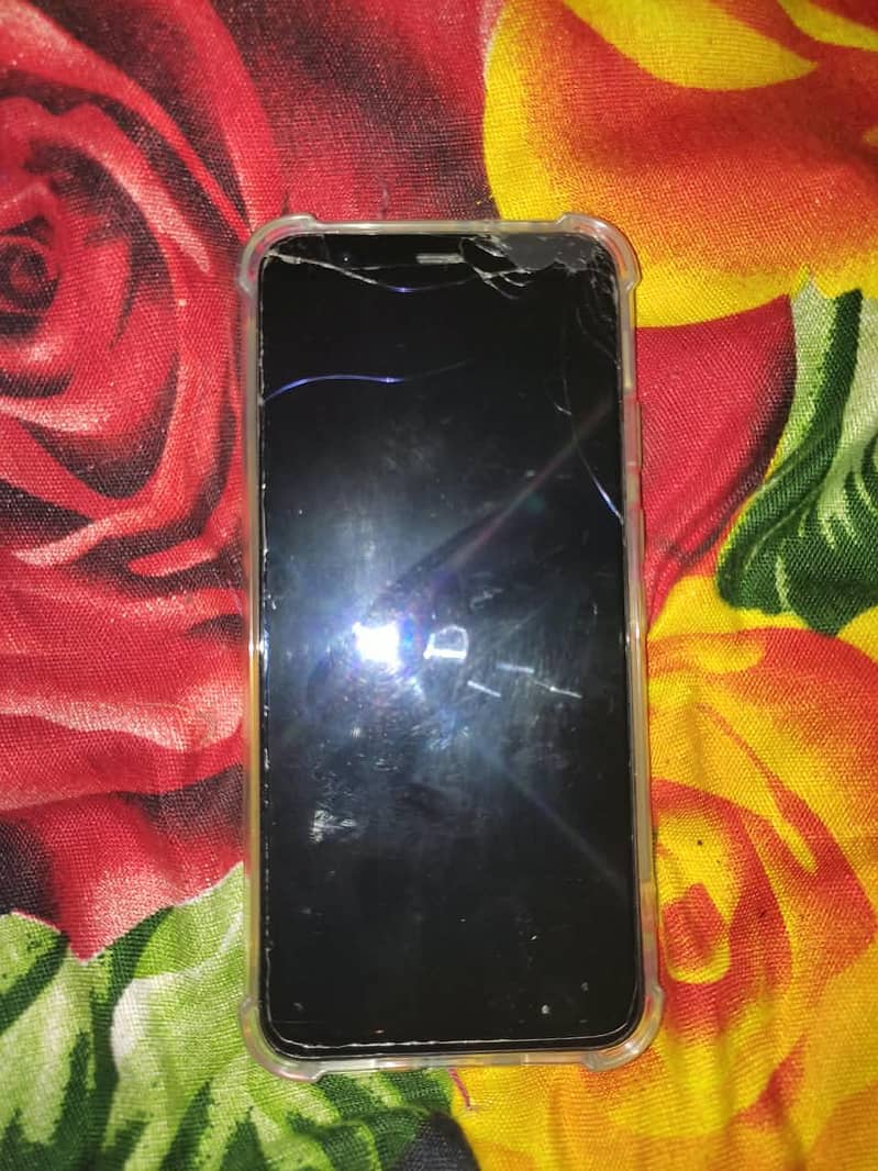 Google Pixel 4 4
