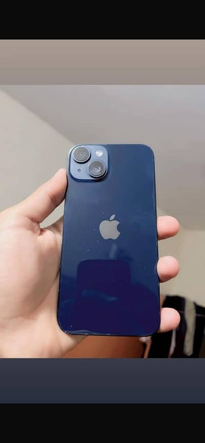 Apple iPhone 14