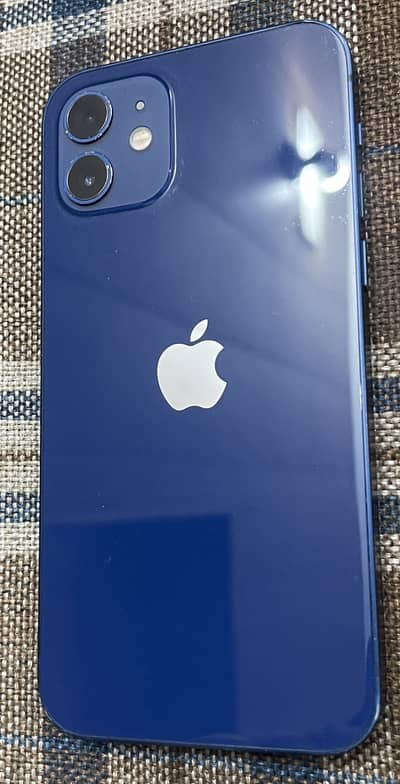 Apple iPhone 12