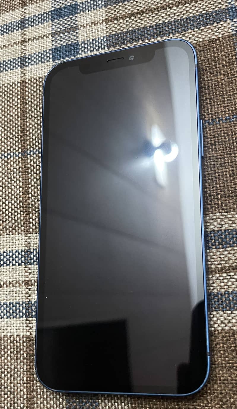 Apple iPhone 12 1