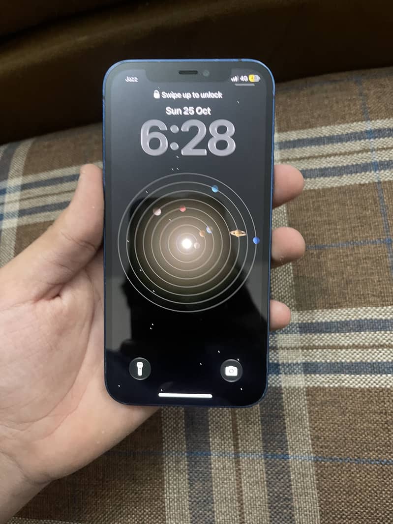 Apple iPhone 12 5