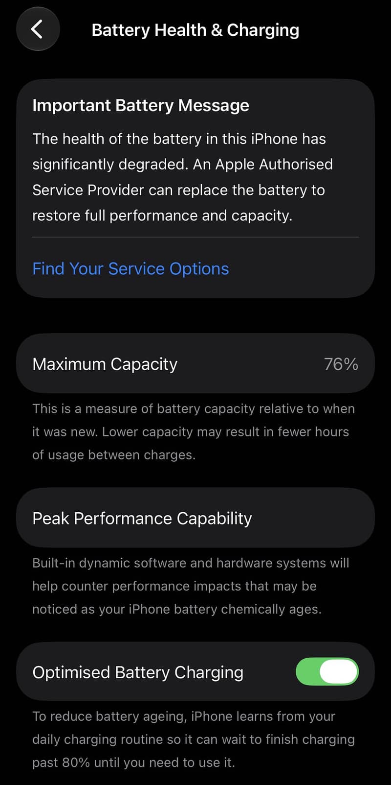 Apple iPhone 12 8