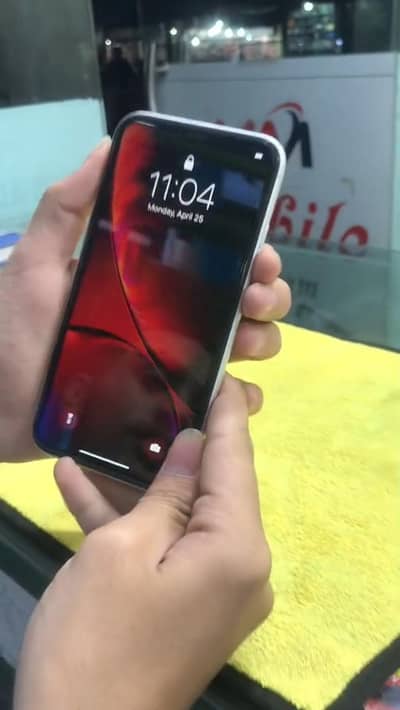 Apple iPhone XR 128 GB