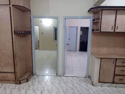 W. Open 3Bed DD atach Bath @68K Naz#1 Near Nayab Hall. 0300-2596253