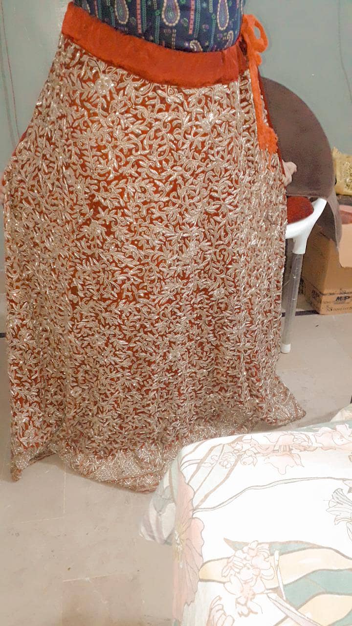 Sharara complete 3
