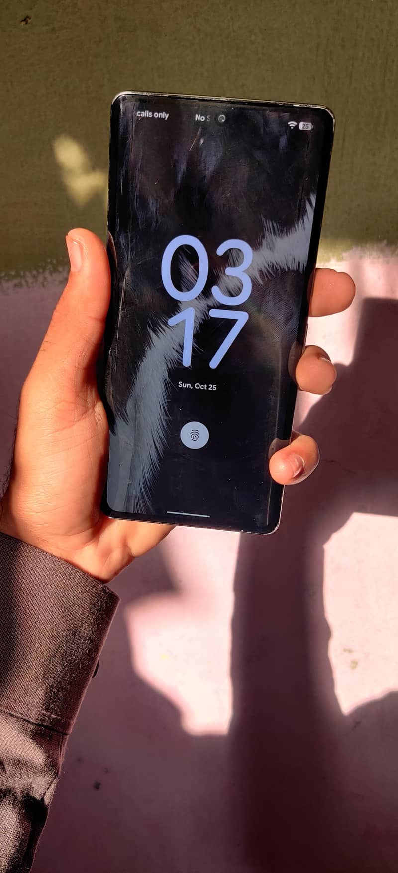 Google Pixel 7 Pro 1